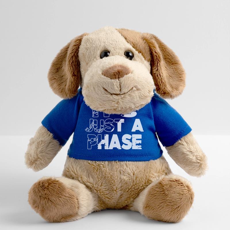 statement astrophysics astrology jokes christmas MiniFeet® Hund Helge