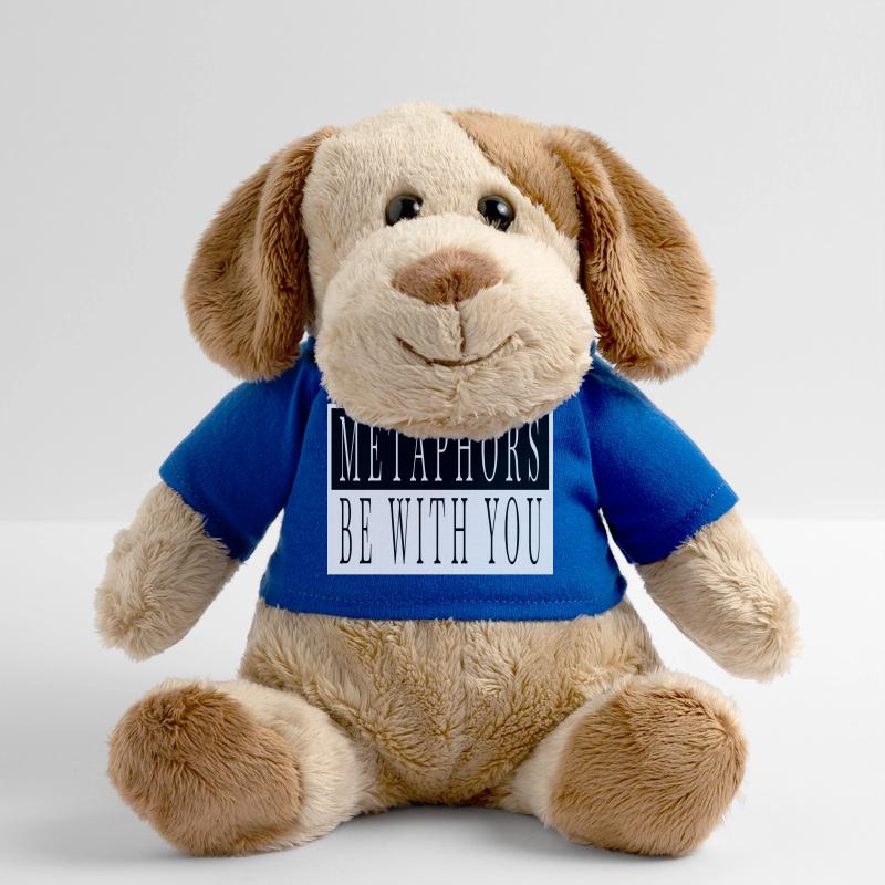 rat de bibliothèque idée cadeau cadeau idée article Chien en peluche Helge MiniFeet®