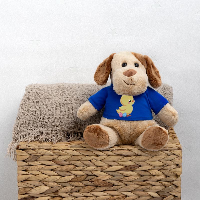 Chicks at Easter MiniFeet® Dog Helge
