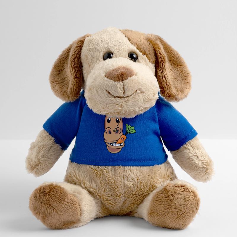 Studiertes Pferd Professor Studium Uni Reiter Abi MiniFeet® Hund Helge