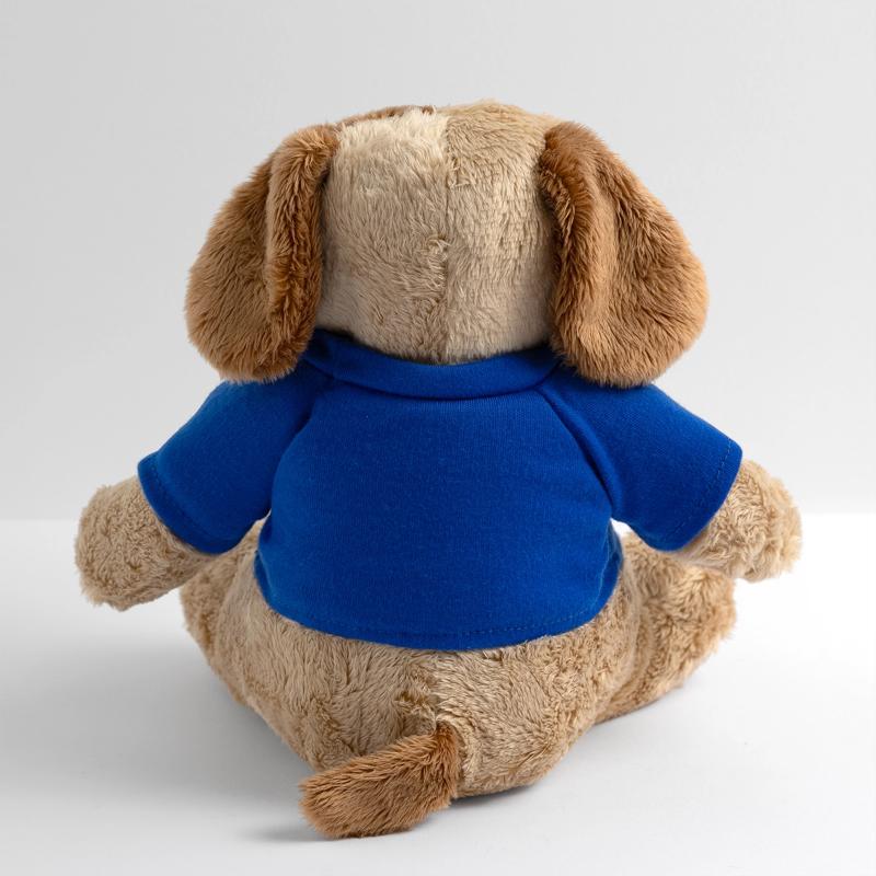 4FEF9AA9 BD30 444D 8897 44D2529F0FFE MiniFeet® Hund Helge