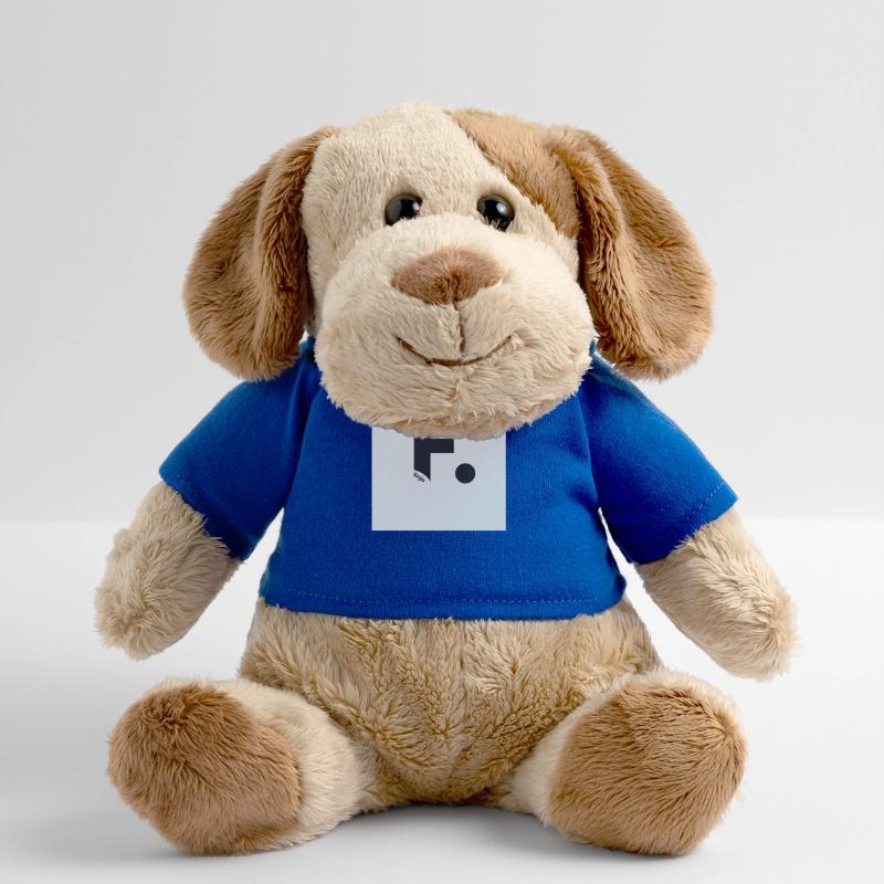 Namemsidee MiniFeet® Hund Helge