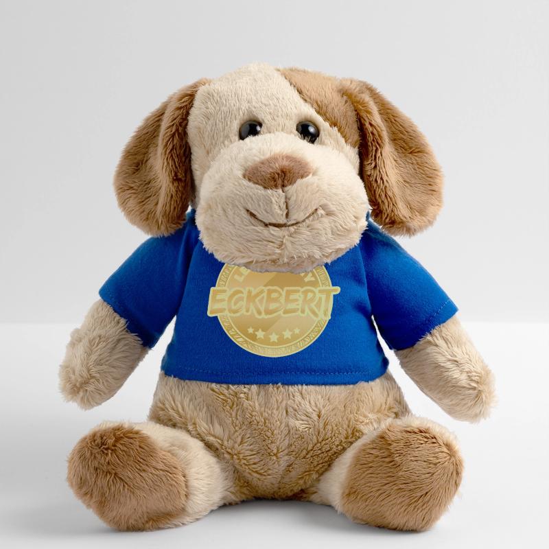 Eckbert MiniFeet® Dog Helge