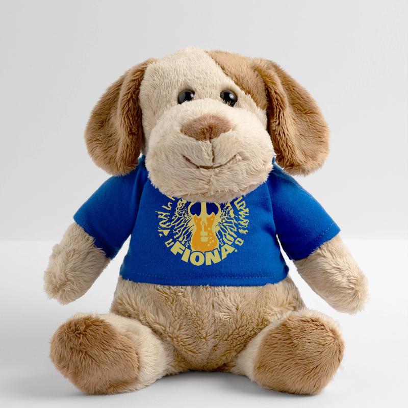 Fiona as a name MiniFeet® Dog Helge