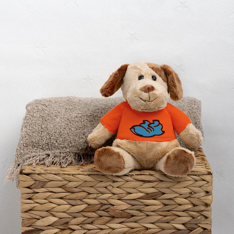 Sneaker MiniFeet® Hund Helge