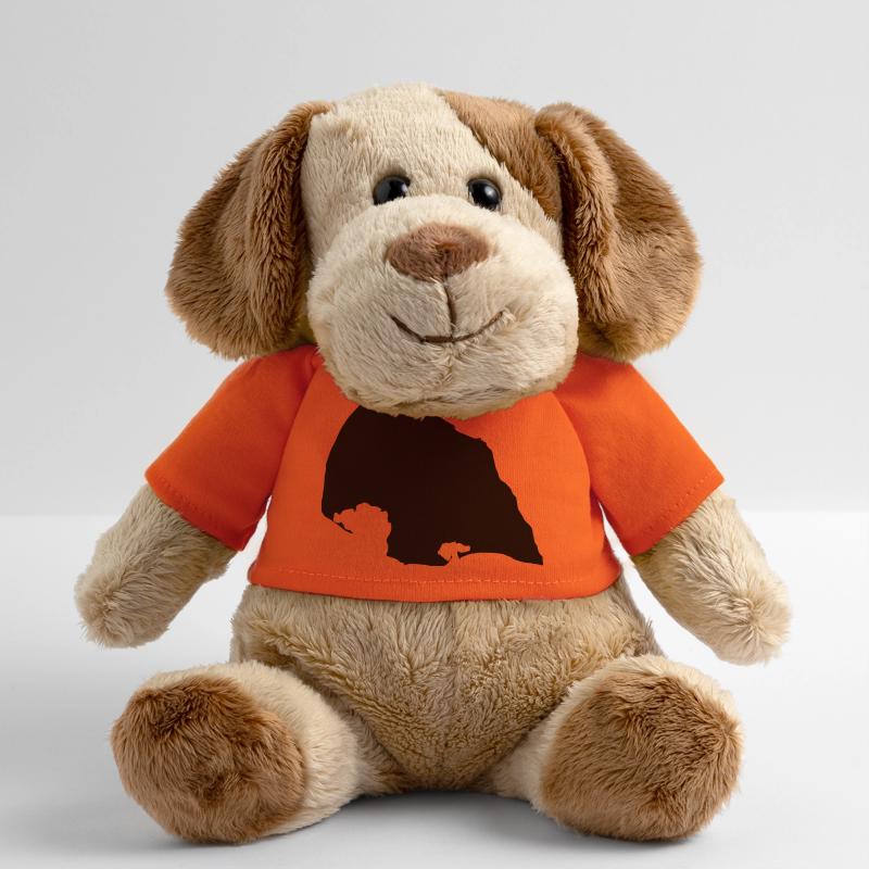 Fehmarn MiniFeet® Dog Helge