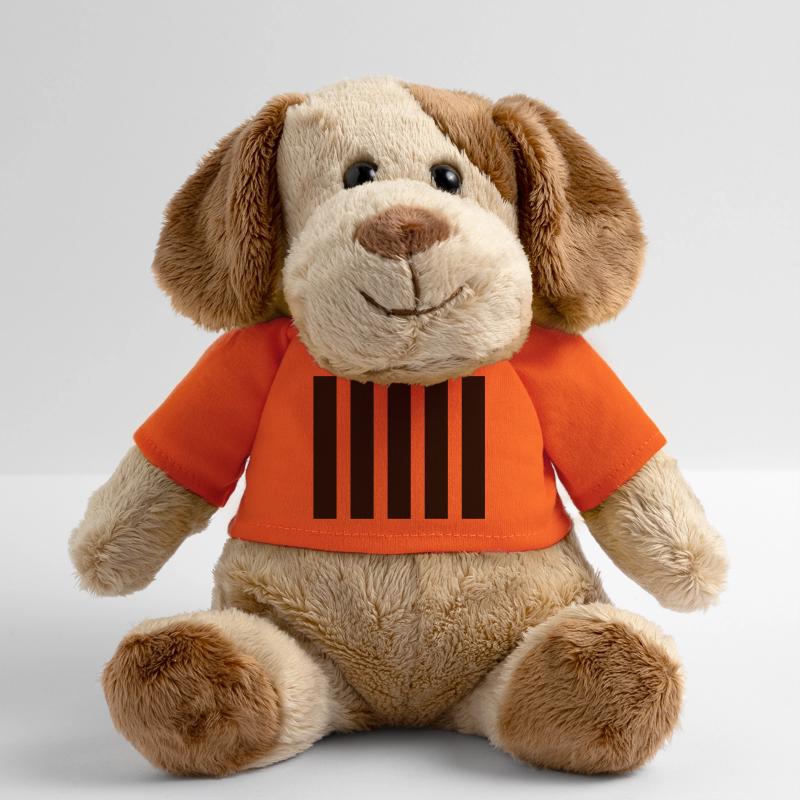 Stripe Horizontal Stripe Striped Bee Costume MiniFeet® Dog Helge
