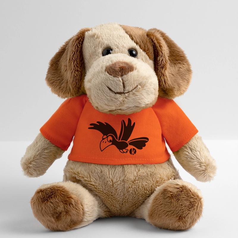 Rabe MiniFeet® Dog Helge