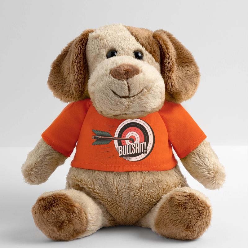 PFEIL UND BOGEN MiniFeet® Hund Helge