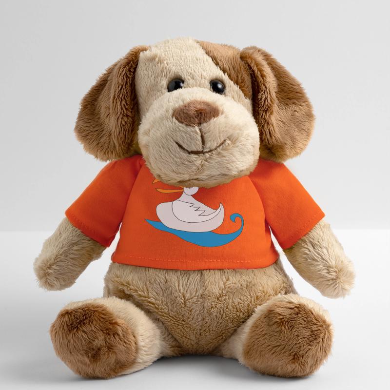 gull MiniFeet® Dog Helge