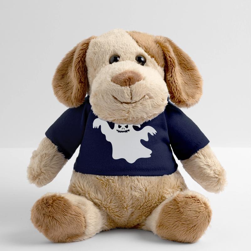 Fantôme Chien en peluche Helge MiniFeet®