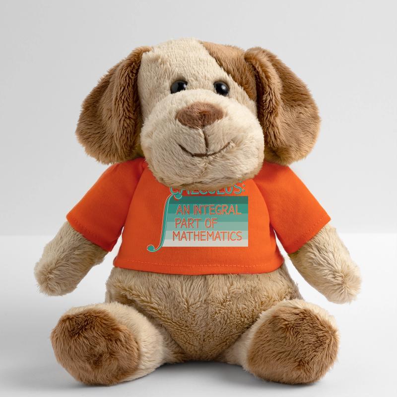 Math Teacher Geometry School Mathematics MiniFeet® Dog Helge