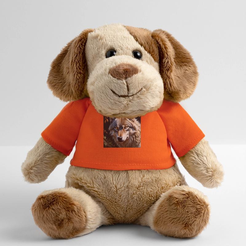 Wolf MiniFeet® Hund Helge