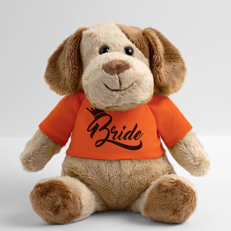 Bride MiniFeet® Hund Helge