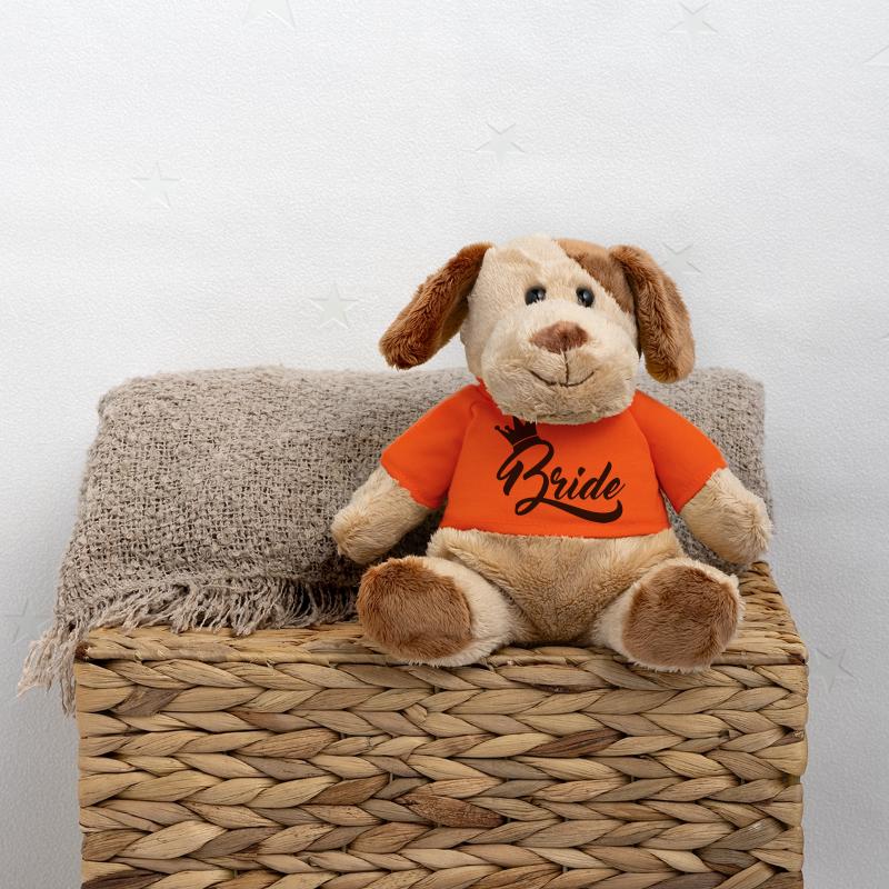 Bride MiniFeet® Hund Helge
