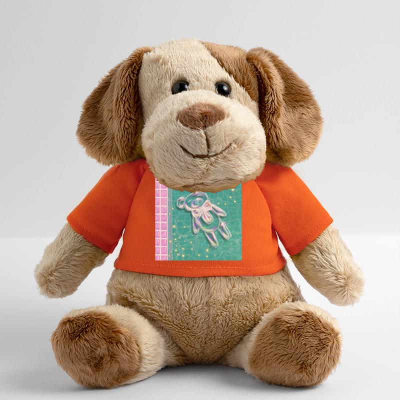  Clean Core Bubble Bear MiniFeet® Hund Helge