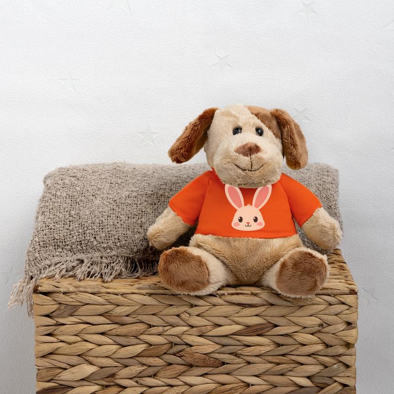 Rabbit Bunny MiniFeet® Dog Helge