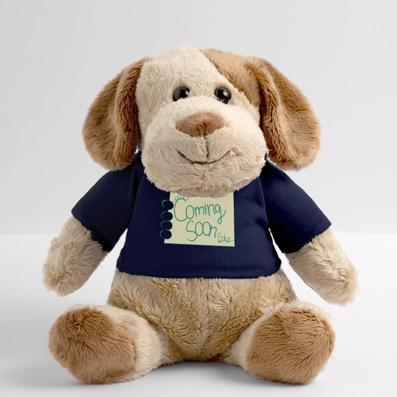 À VENIR Chien en peluche Helge MiniFeet®