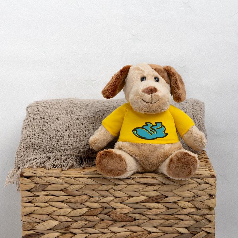 Sneaker MiniFeet® Dog Helge