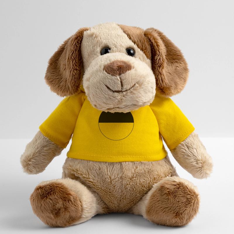 focus MiniFeet® Hund Helge