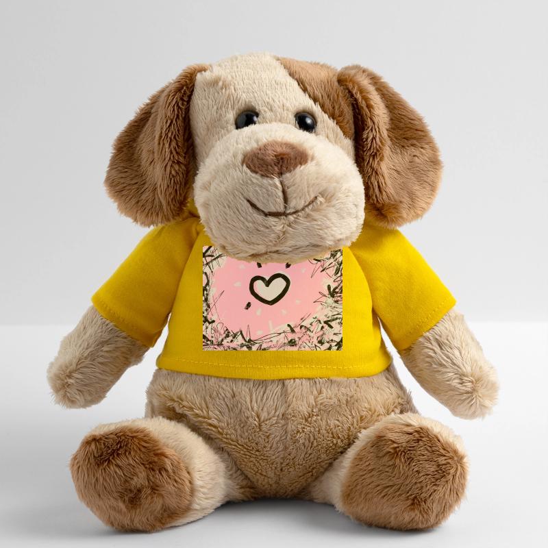 Verboten MiniFeet® Hund Helge