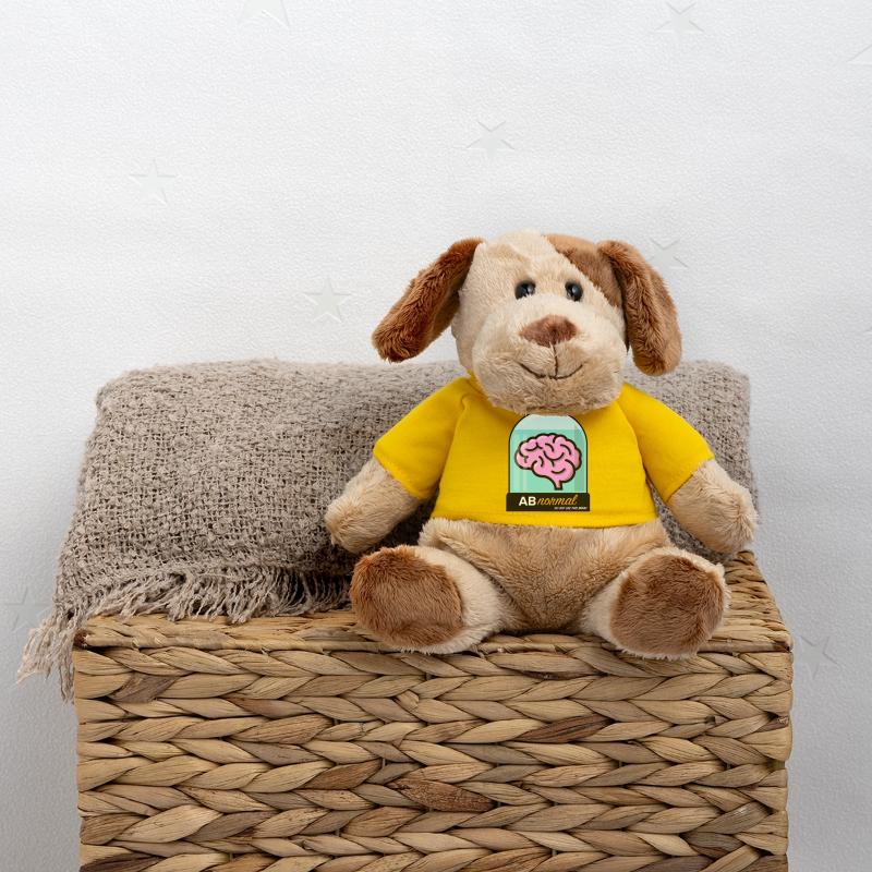 AB Normal MiniFeet® Dog Helge