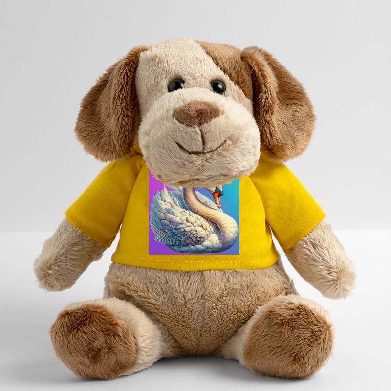 Schwan MiniFeet® Hund Helge