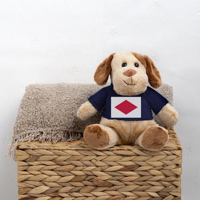 Westweg MiniFeet® Dog Helge