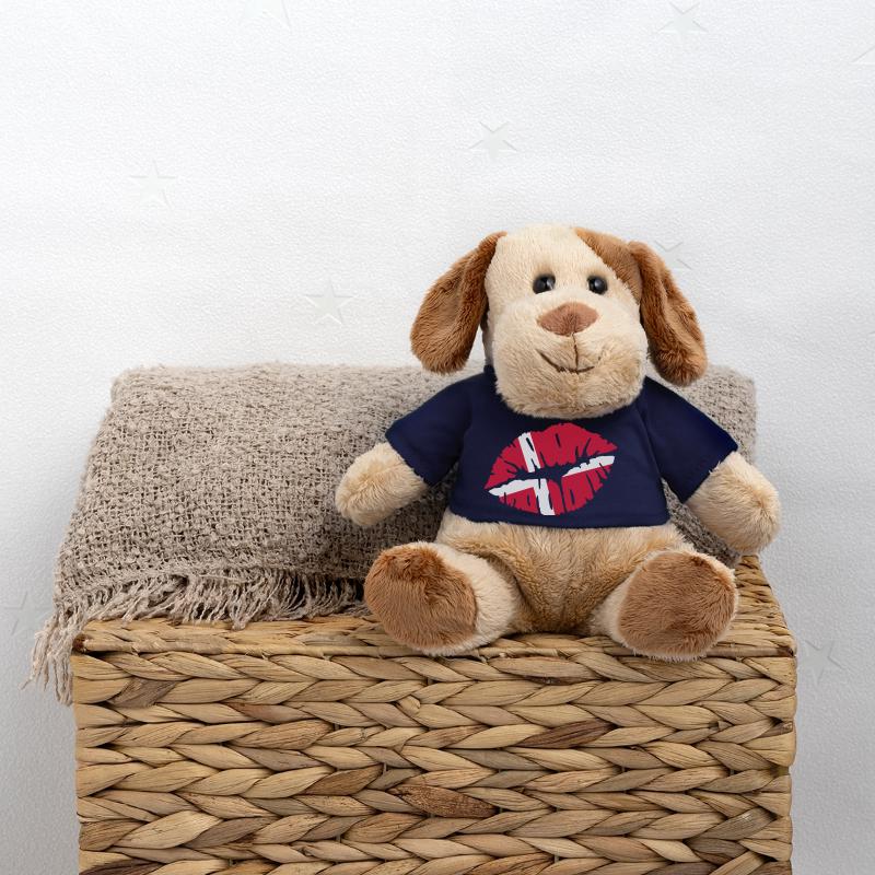 Danimarca Cagnolino Helge di MiniFeet®