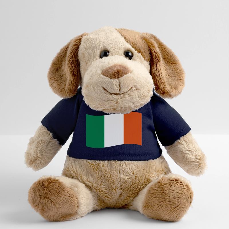 Irlande Chien en peluche Helge MiniFeet®