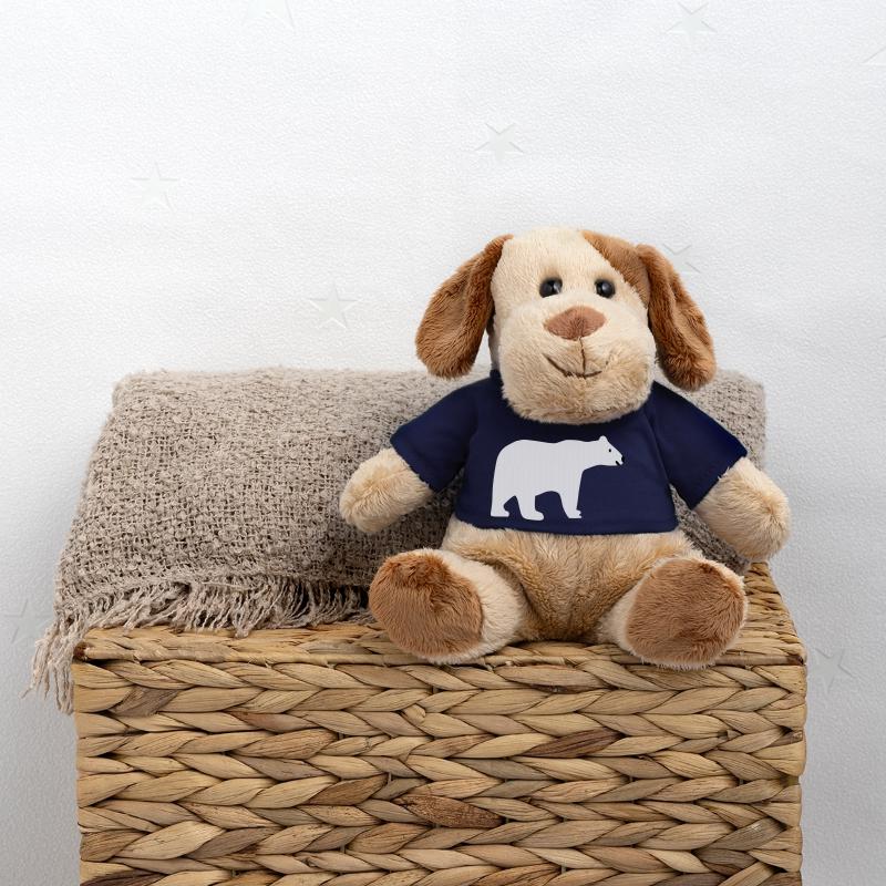 polar bear MiniFeet® Dog Helge