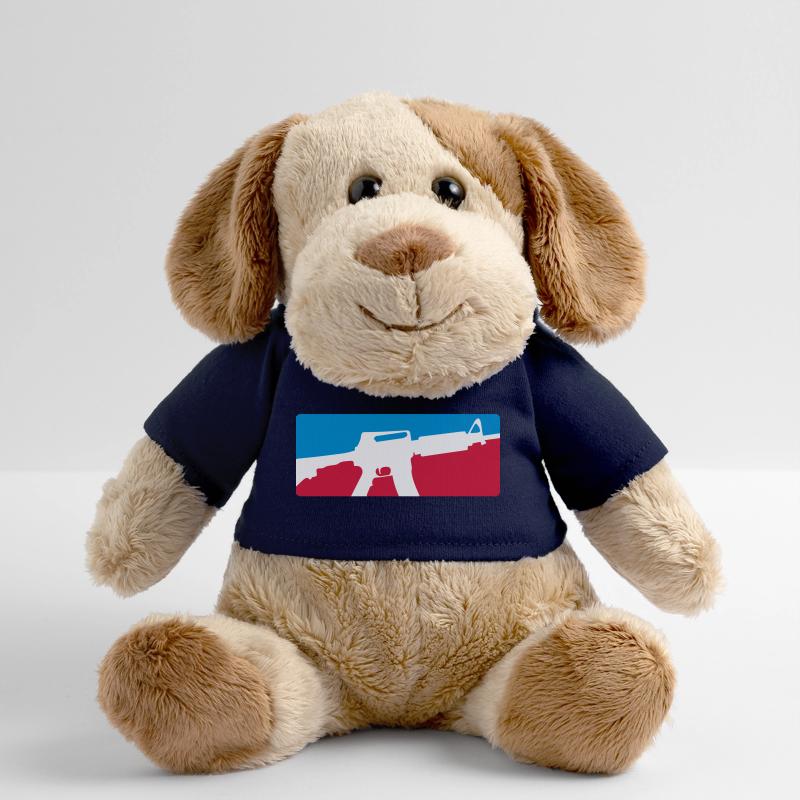 M4 MiniFeet® Hund Helge