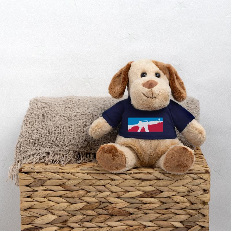 M4 PROGAMER MiniFeet® Dog Helge