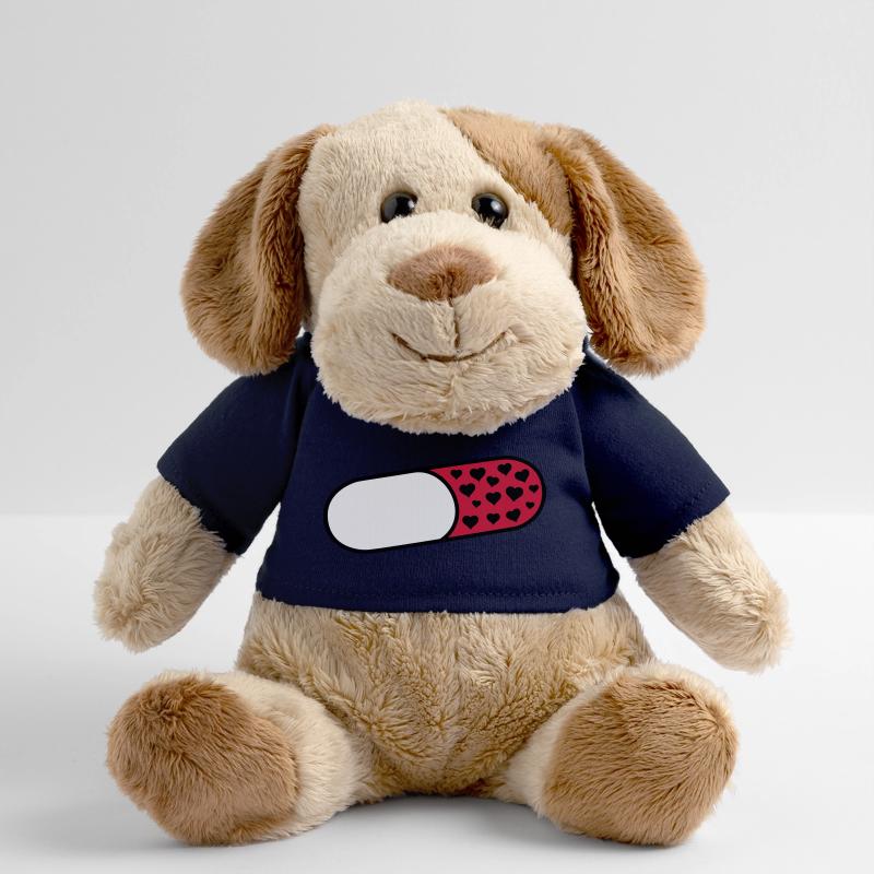 Pille MiniFeet® Hund Helge