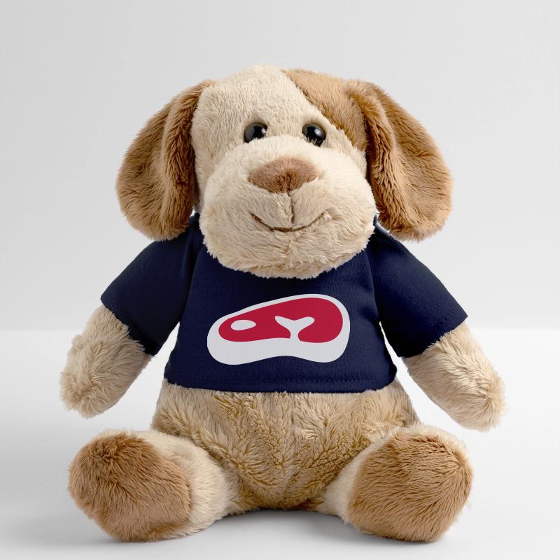 steak MiniFeet® Dog Helge