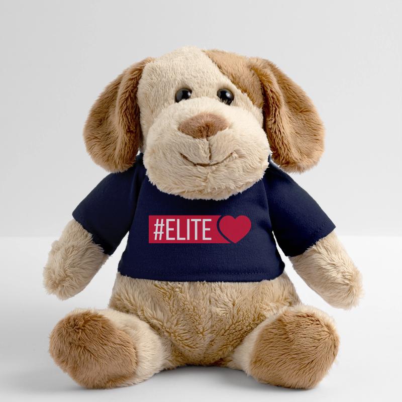 Elite Heart MiniFeet® Dog Helge