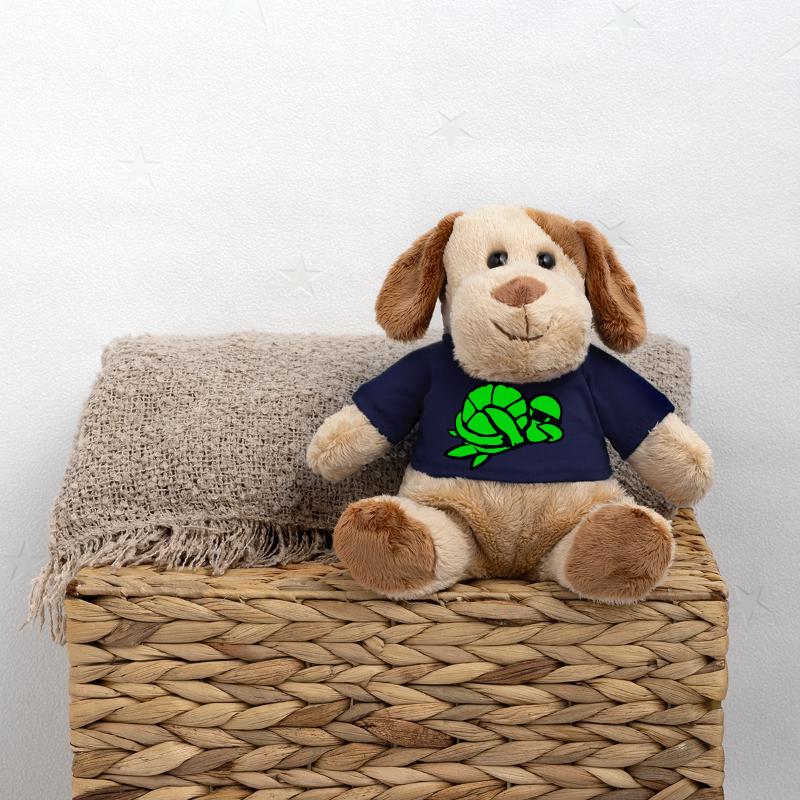 Water Turtle Dabbing Dab Dance Sunglasses MiniFeet® Dog Helge