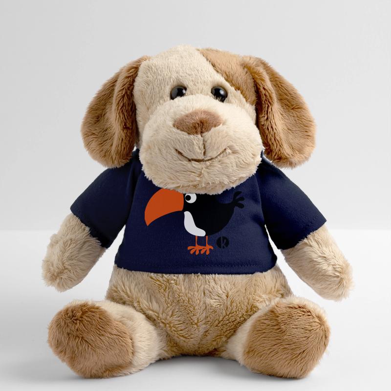 Tukan MiniFeet® Hund Helge