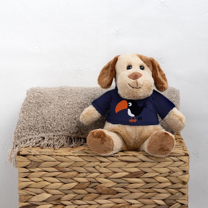 Tukan MiniFeet® Hund Helge