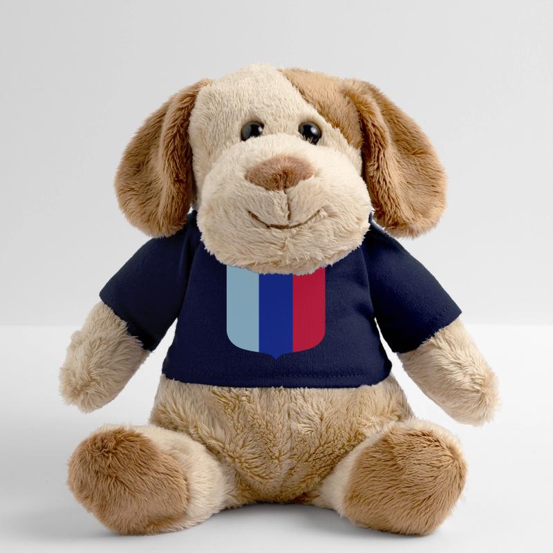 M shield MiniFeet® Dog Helge