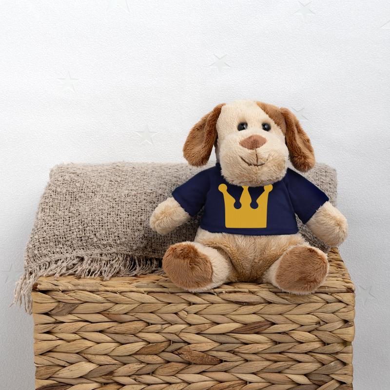 crown MiniFeet® Dog Helge