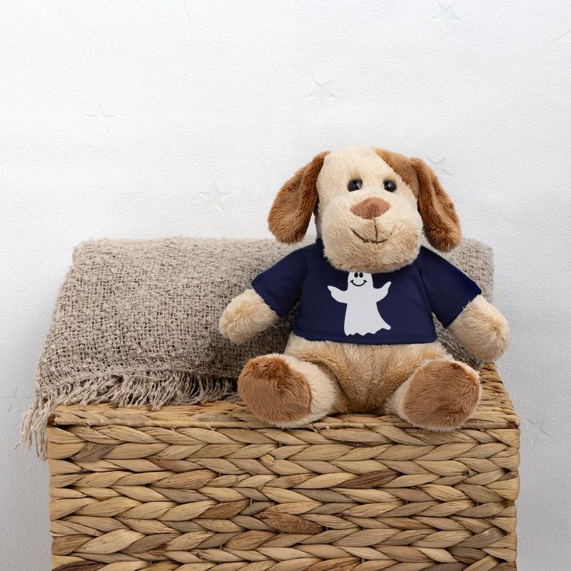 Gespenst MiniFeet® Hund Helge