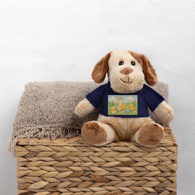 Ostern MiniFeet® Hund Helge