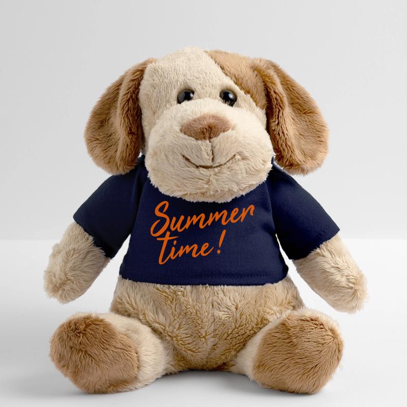 summer time! MiniFeet® Hund Helge