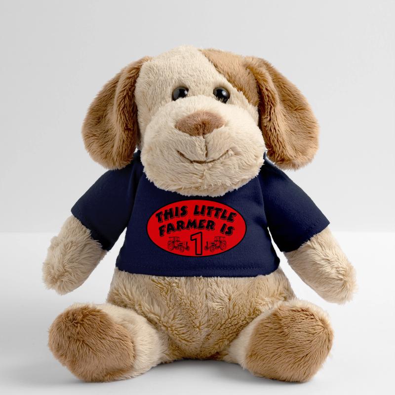 Bauer MiniFeet® Hund Helge