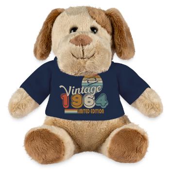 1964 - MiniFeet® Hund Helge - French Navy - Vorne