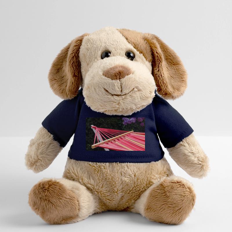 Hamac Chien en peluche Helge MiniFeet®