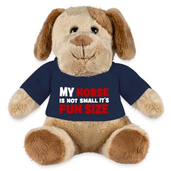 Pony - MiniFeet® Hund Helge - French Navy - Vorne