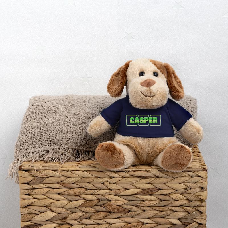 Casper as a gift idea MiniFeet® Dog Helge