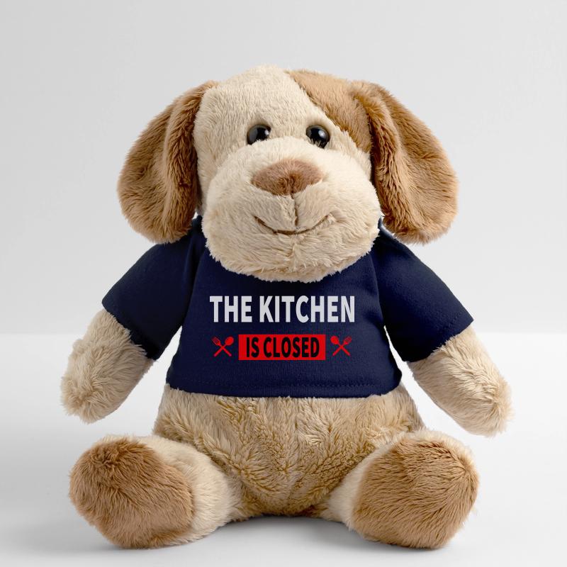 Kitchen MiniFeet® Dog Helge